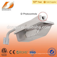 billig 36W E27 CFL-Plastikstraßenlaterne IP55 mit photocontrol